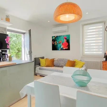 Apartment Bellissimo Per Famiglie, Sport E Business Riva del Garda