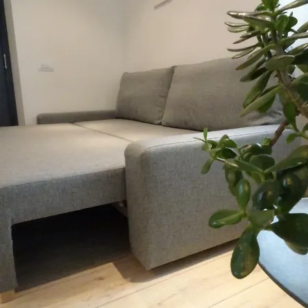 Bellissimo Per Famiglie, Sport E Business Apartment *