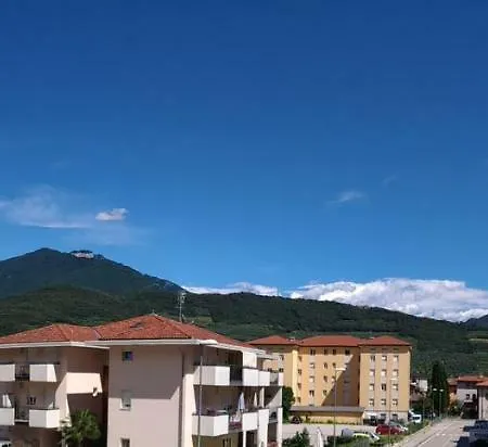Bellissimo Per Famiglie, Sport E Business Riva del Garda