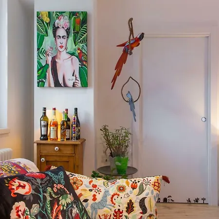 Bellissimo Per Famiglie, Sport E Business Apartment *