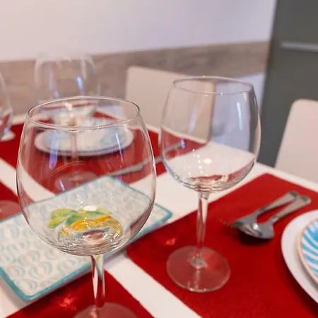 Bellissimo Per Famiglie, Sport E Business Apartment Riva del Garda