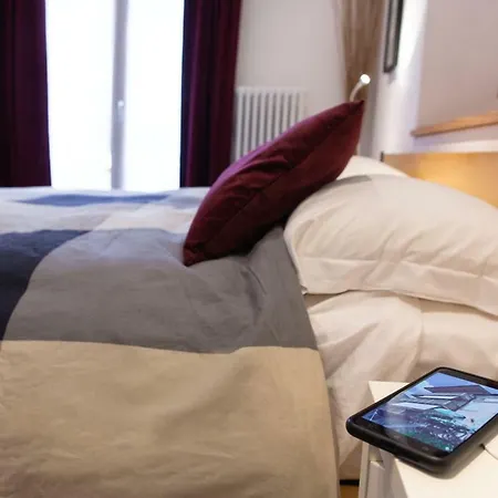 Bellissimo Per Famiglie, Sport E Business Apartment Riva del Garda