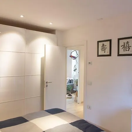 Apartment Bellissimo Per Famiglie, Sport E Business *