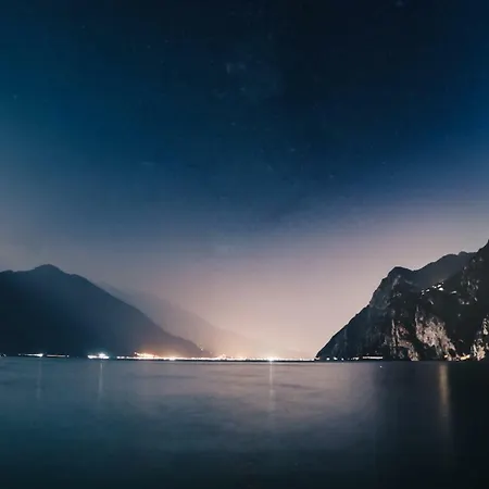 Apartment Bellissimo Per Famiglie, Sport E Business Riva del Garda